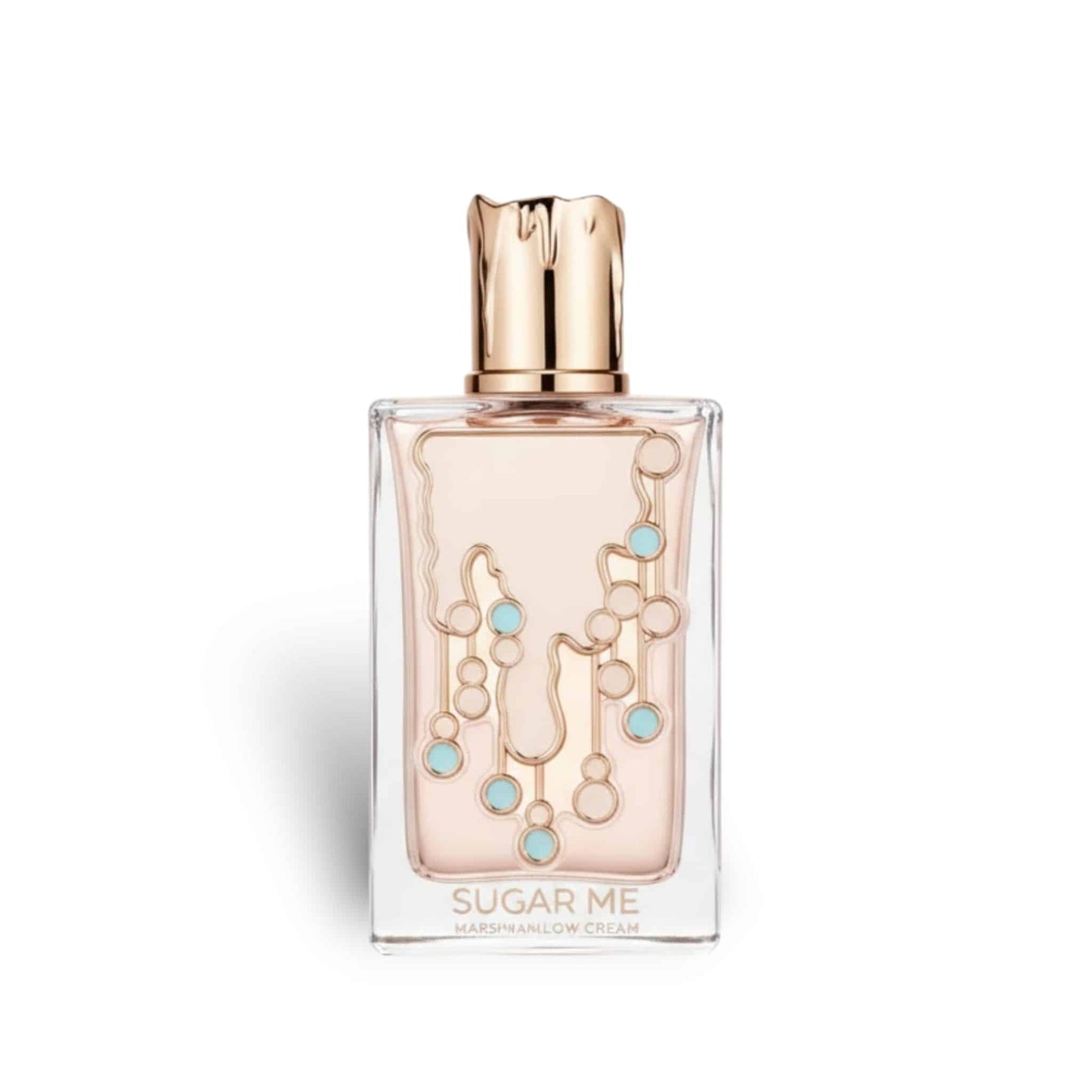 Sugar Me Marshmallow Dream Eau de Parfum 100ml – Maison Alhambra