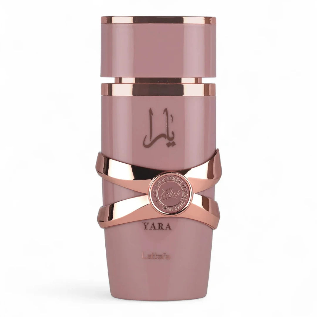 Yara Elixir Eau de Parfum 100ml – Lattafa