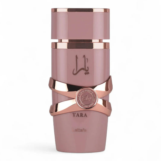 Yara Elixir Eau de Parfum 100ml – Lattafa