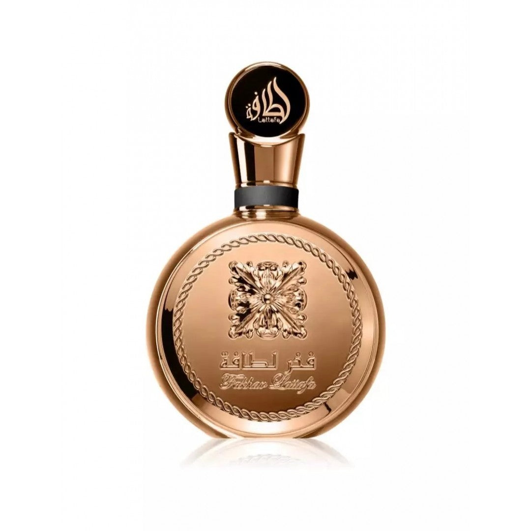 Fakhar Extrait Gold Eau de Parfum 100ml – Lattafa